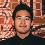 Nicholas Chang