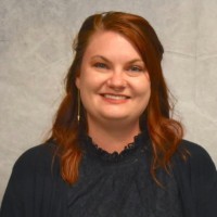 Kristin Goldsborough