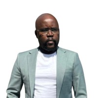 Bernard Muvhenzhe ( Mba Candidate )