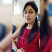 Manisha Singh