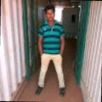 Souradip Bhunia