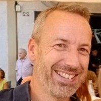 Laurent Joye