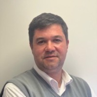 Pablo Oyarce Mejias