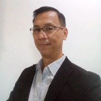 Enrico Reyes
