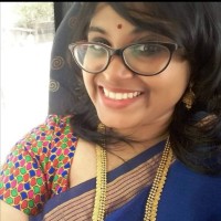 Prachi Bagwe