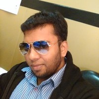 Abilash Charles