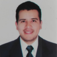 Alexander Robert Camones Soto