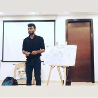 Nikhil N. Pawar