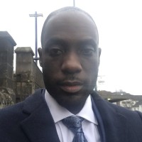 Prince Afriyie Boateng