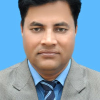 Md. Hasan Tariq