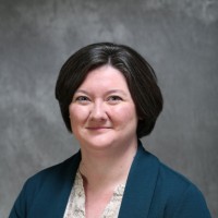 Rebecca Lanter