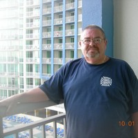 Johnny Moore