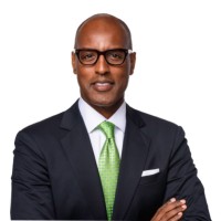 The Hon. Curtis L. Dickinson JP, MP