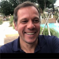 Sebastien Hazan