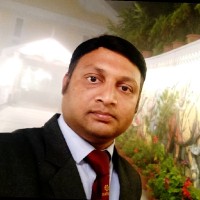 Bikash Dash