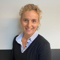 Hilde Palmans