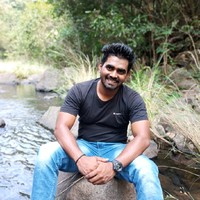 Santosh Patil