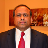 Mahendra Sunkara