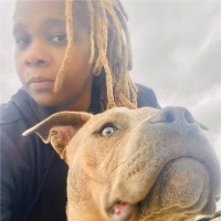 Walitah Thomas