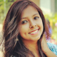 Amrita Deb