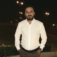 Samiullah Shaikh