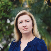 Victoria Prikhodko