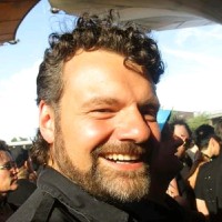 Bjorn Muylaert