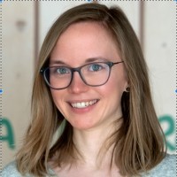 Melanie Schmidt
