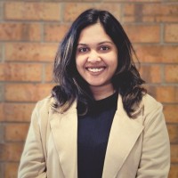 Subhashini Iyer