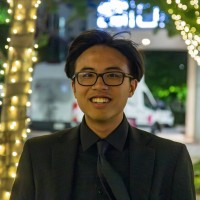 Brendan Vo