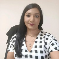 Anngelica Moodley