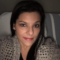 Veronica M Hernandez