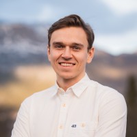 Henrik Eklund