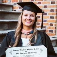 Caroline Eby, MPH