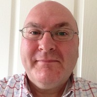 Steven Matthewman