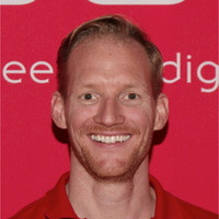Rick Van Der Burg
