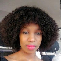 Simangele Thusi