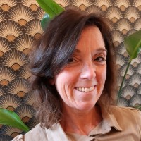 Ester Vriends