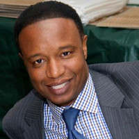Stephan Johnson