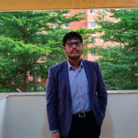Dhruv Sarswat