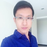 张继慧Jeffrey Zhang