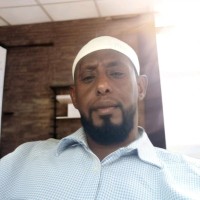 Houssein Elmi Mohamed