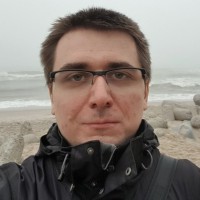 Tomasz Kos