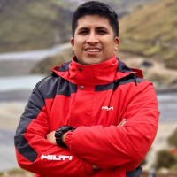 Diego Barreto Jiménez