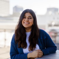 Honey Mehta