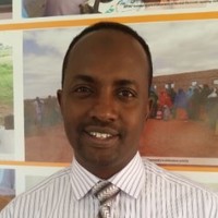 Abdirahman Bashir
