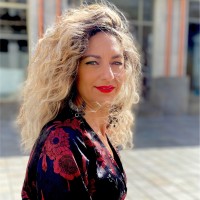 María Angeles Vazquez Sánchez