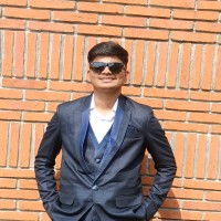 Ashish Jaiswar