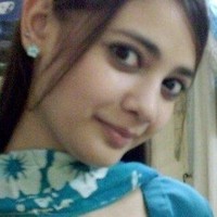 Poorvi Dedhia