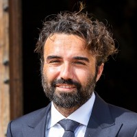 Massimiliano Mancini